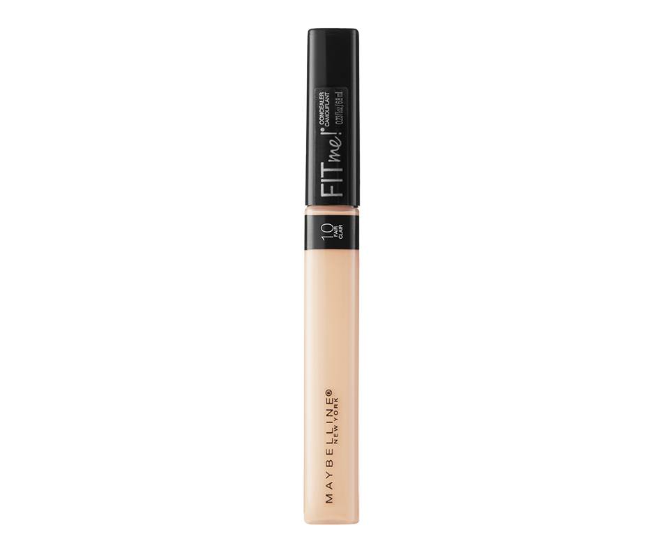 Maybelline fitme correcteur couvrant (10 - fair clair)