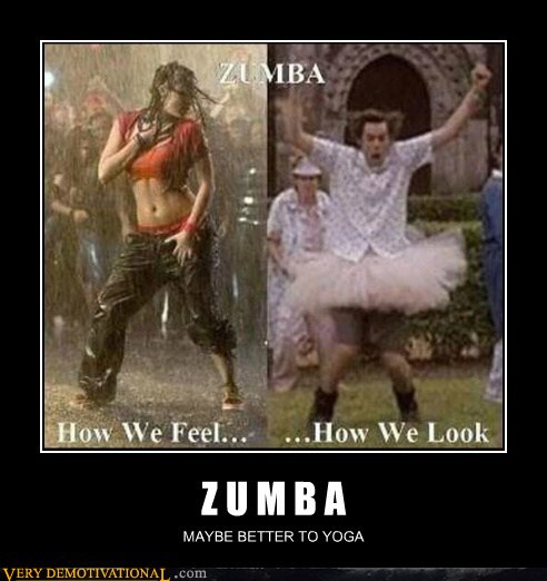 funny zumba picsphoto