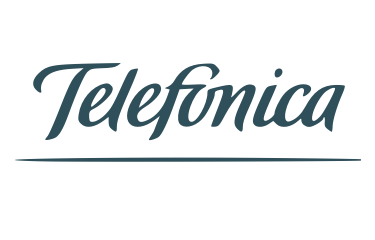 Telefonica logo