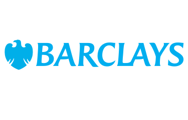 Barclays logo