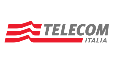 Telecom Italia logo