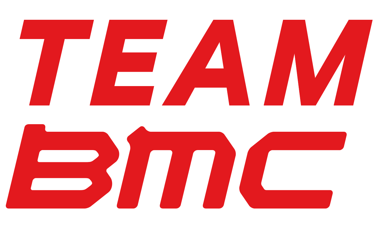 TEAM BMC 