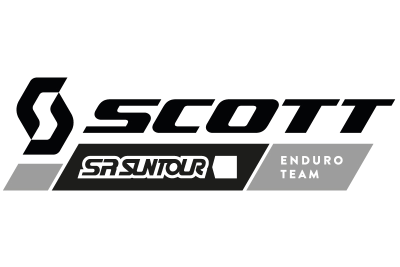 SCOTT SR SUNTOUR ENDURO TEAM 