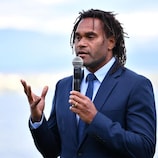 Christian Karembeu