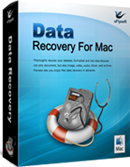 data recovery for mac