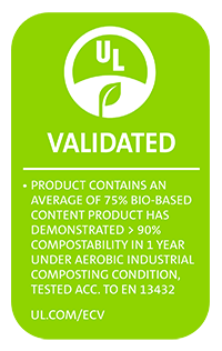 UL ECV Validated Mark