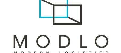 Modlo logo