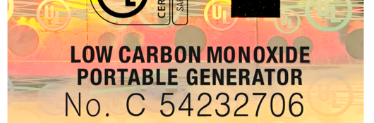 PortableGenerator-hologram-label