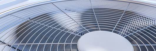 Heating and Ventilation (HVAC) unit