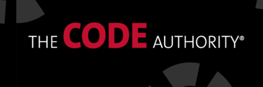 Subscribe to the Code Authority Newsletter by UL