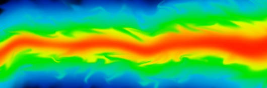 Flammable refrigerant modeling example