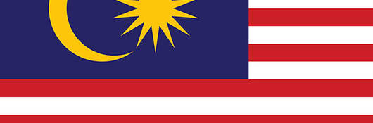 Malaysian Flag