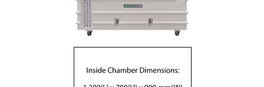 corrosion test equipment