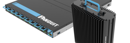 Panduit® Fault Managed Power System