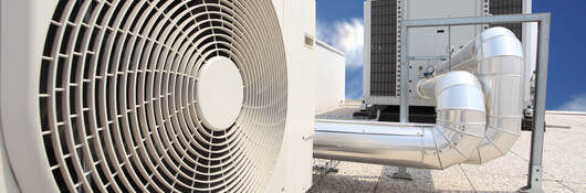 Air conditioning system