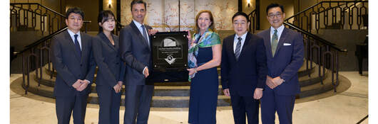 Grand Hyatt Seoul VHB presentation