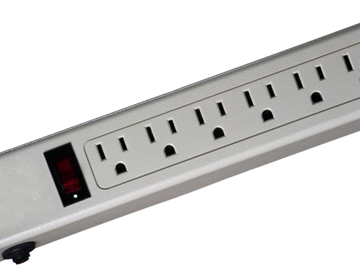 Power strip