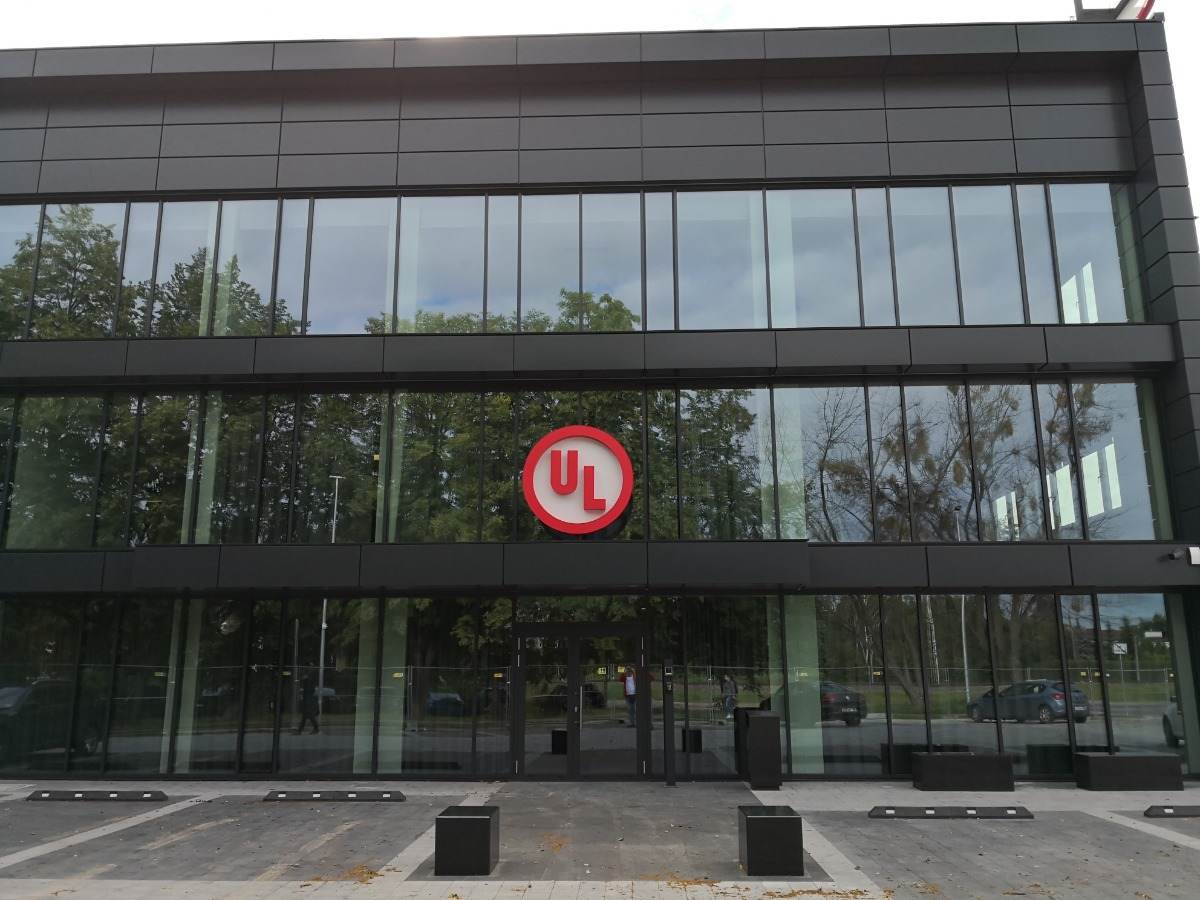 New UL office in Poland