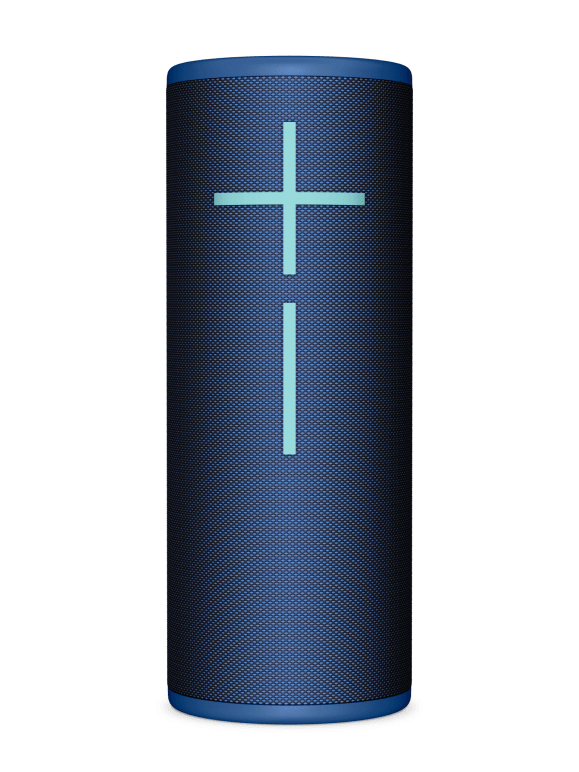 MEGABOOM 4