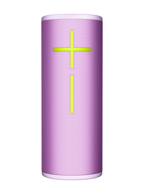 MEGABOOM 4