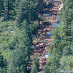 Manitou Incline Repair Work