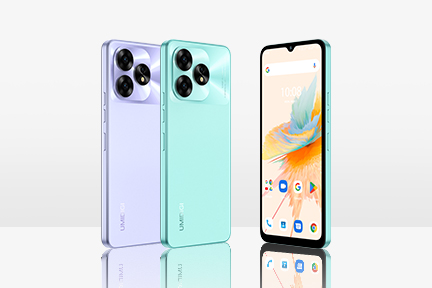 UMIDIGI A15