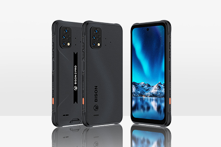 UMIDIGI BISON Series