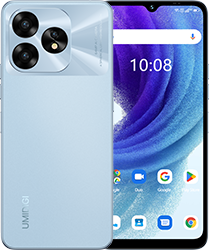 UMIDIGI A15T