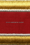 U.S. ARMY CORPS OF ENGINEERS SHOULDER STRAPS