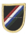 U.S. ARMY 5TH SPECIAL OPERATIONS SUPPORT COMMAND FLASH