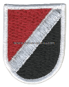 U.S. ARMY 6TH SPECIAL FORCES (AIRBORNE) GROUP FLASH