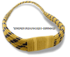 U.S. NAVY THREE-LOOP SERVICE AIGUILLETTE