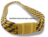 U.S. NAVY FOUR-LOOP SERVICE AIGUILLETTE