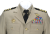 U.S. NAVY OFFICER SERVICE DRESS KHAKI UNIFORM