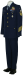 us coast guard service dress blue jacket