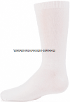 U.S. MILITARY WHITE SOCKS (3 PAIRS)