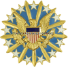 DEFENSE CONTRACT MANAGEMENT AGENCY IDENTIFICATION BADGE