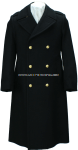 USMC WOOL OVERCOAT