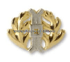 U.S. NAVY JAG STAFF COLLAR DEVICE