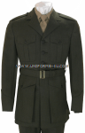 USMC MALE SERVICE COAT