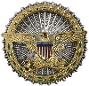 OFFICE OF THE SECRETARY OF DEFENSE IDENTIFICATION BADGE