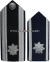 USAF LIEUTENANT COLONEL SHOULDER BOARD FOR MEN'S/WOMEN'S MESS DRESS