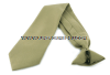 USMC HOOK-ON (PRE-TIED) NECKTIE