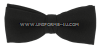 U.S. MILITARY BLACK BOW TIE