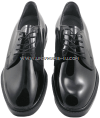 U.S. MILITARY BLACK OXFORD DRESS SHOES