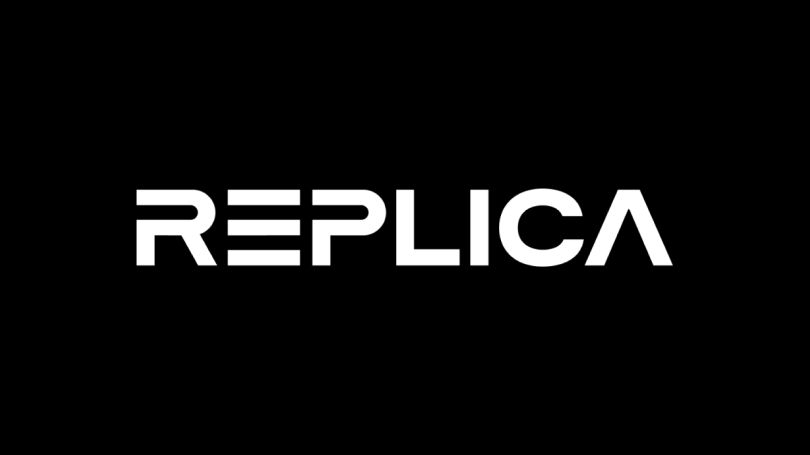 replica