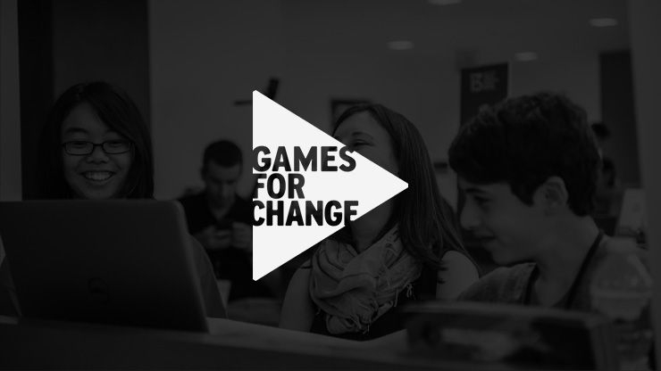 Games for Change