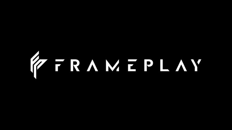 Frameplay logo