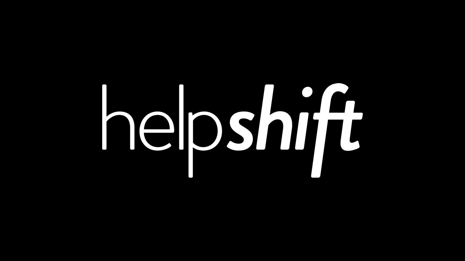 Helpshift