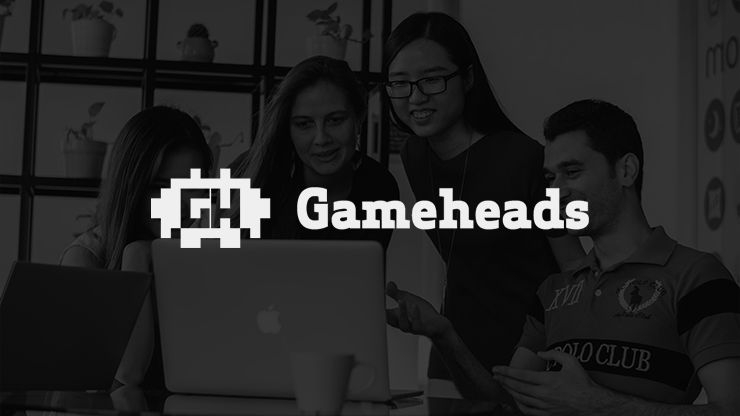 Gameheads